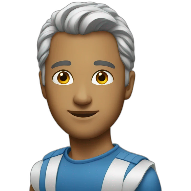 Elite emoji