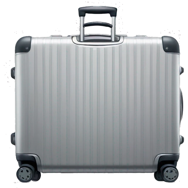 rimowa emoji