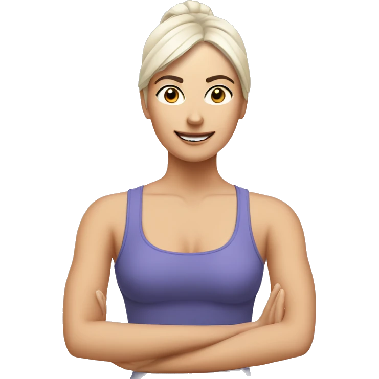 reformer pilates emoji