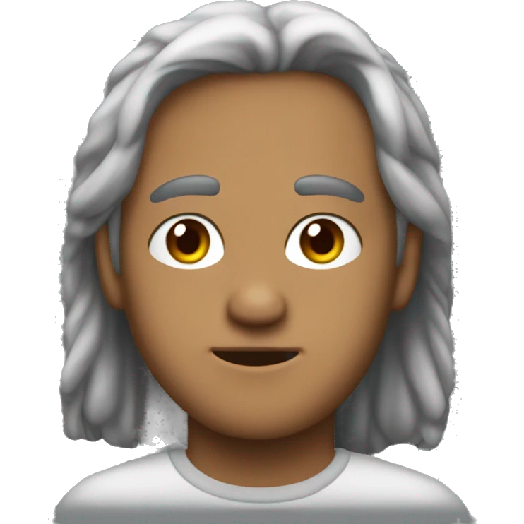 Rony Zunuc  emoji