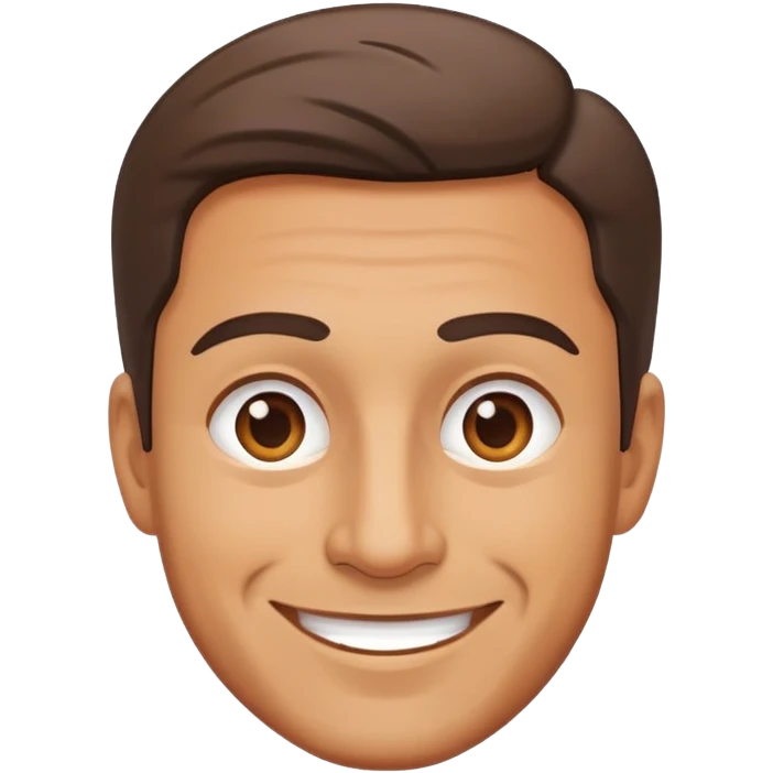 what’s that? what’s a father? emoji