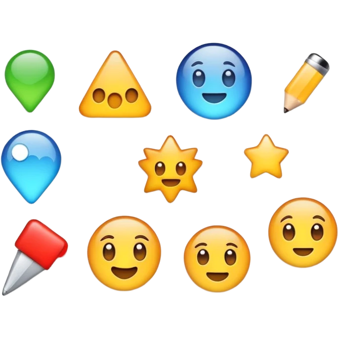 Trending  emoji