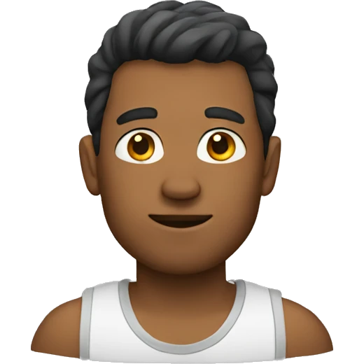 men emoji