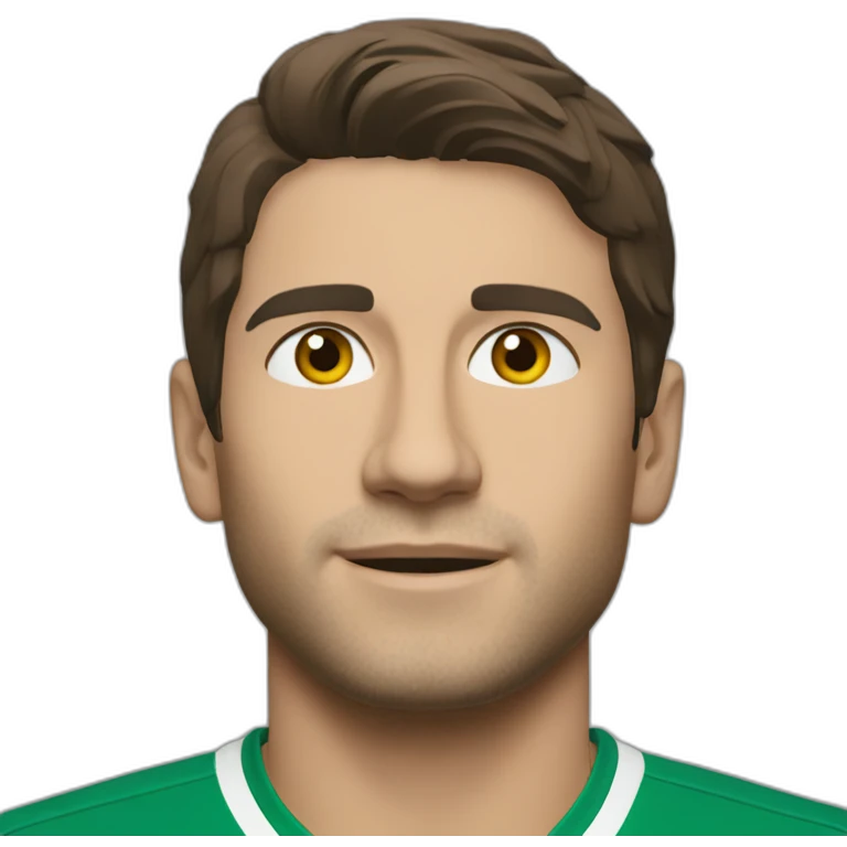 Emiliano Martinez emoji