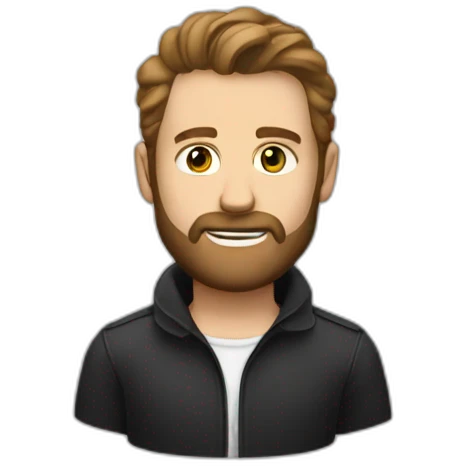 wyatt shears emoji