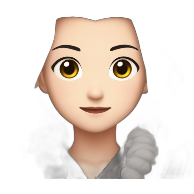 nezuko emoji