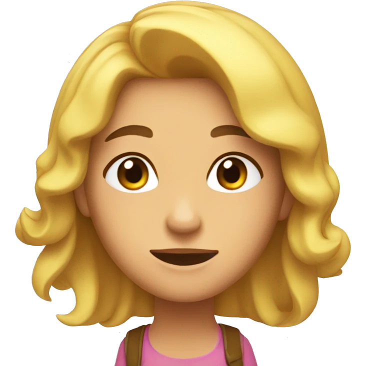 Shelly Brawlstar emoji