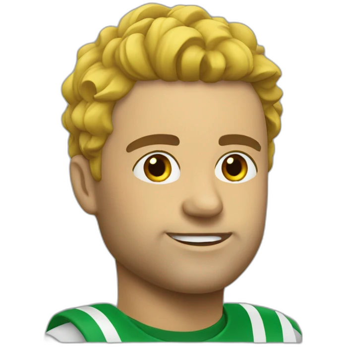 Brandonne vital nantes emoji