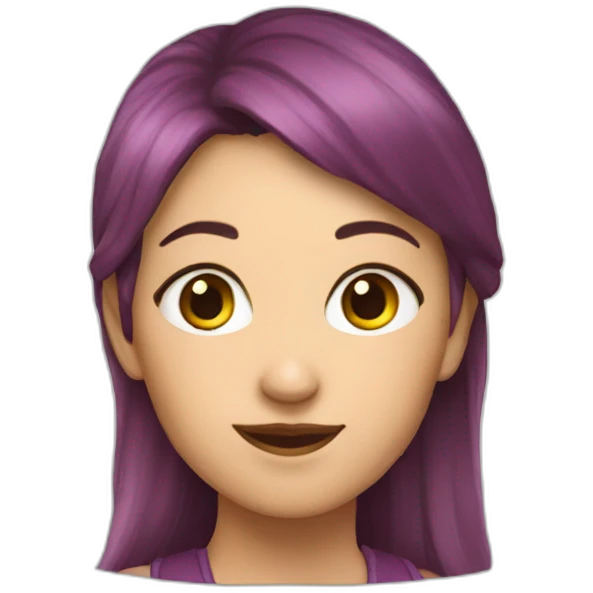 Eva Elfy emoji