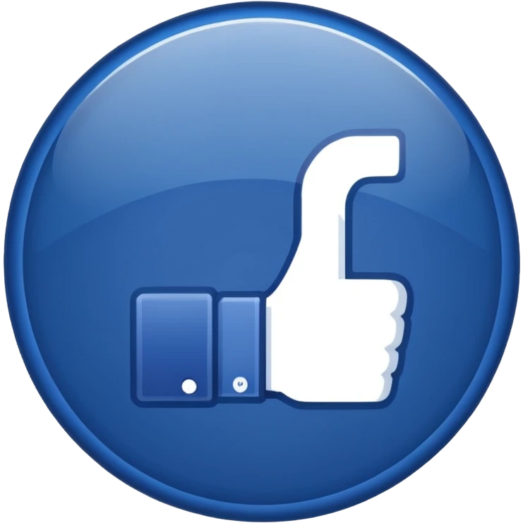 Facebook verified  emoji