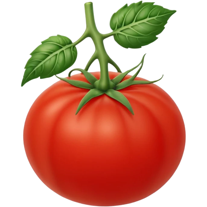 vine tomato emoji