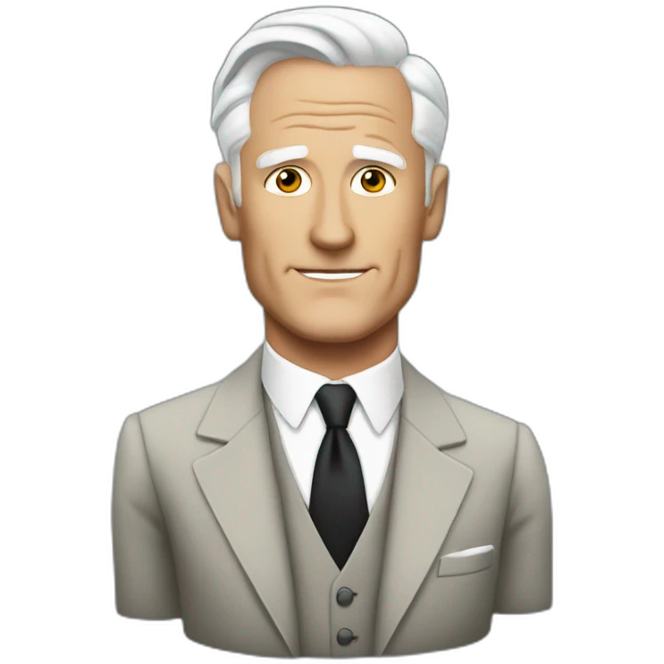 Roger Sterling emoji