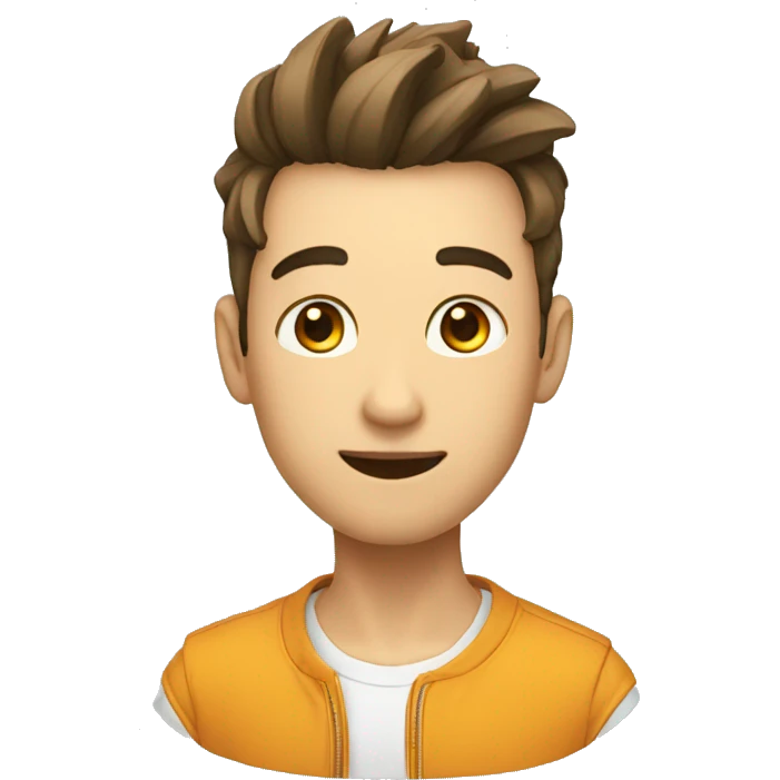 토끼 emoji