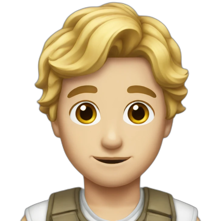Shelby emoji