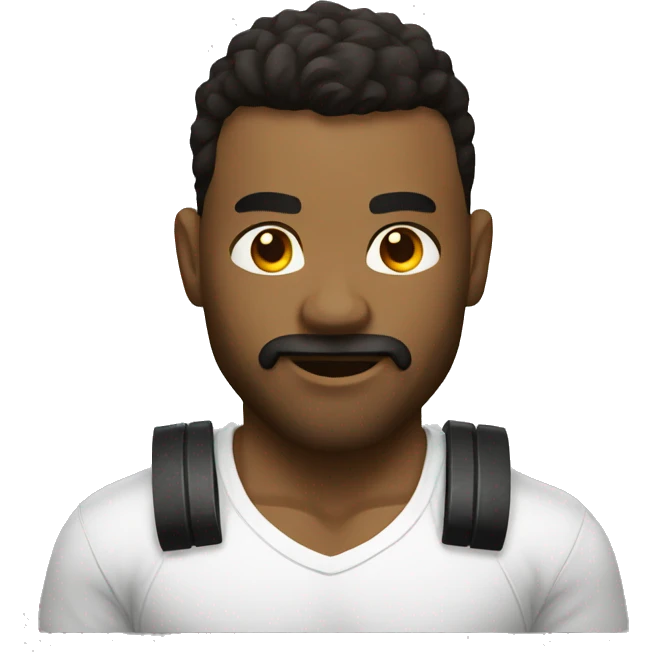 CrossFit  emoji