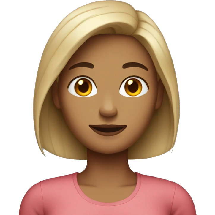 woman without one arm emoji