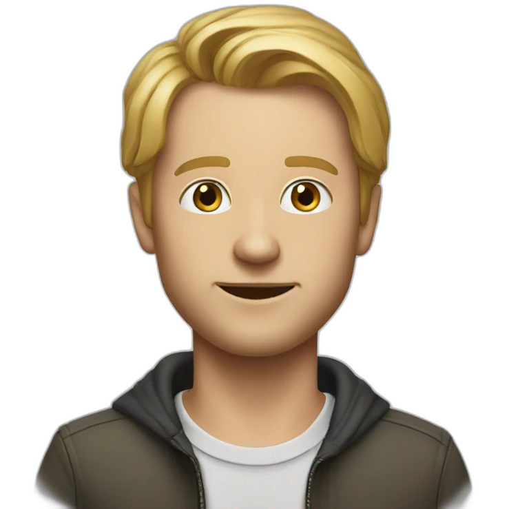 Simon Henriksson emoji
