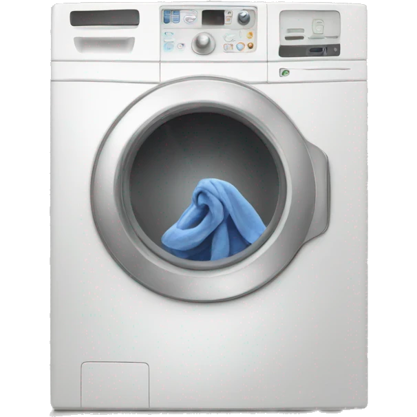 Laundry  emoji