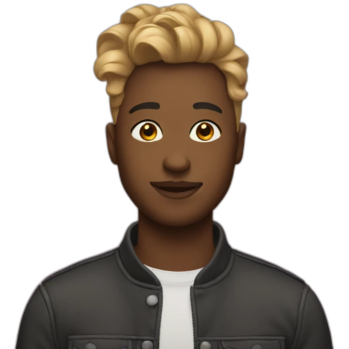 Queer emoji