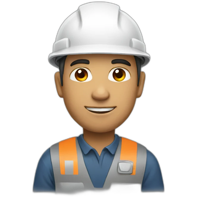 engineer emoji