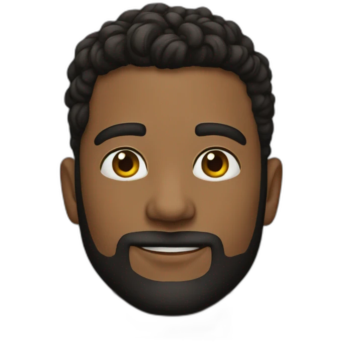 Brody Foxx emoji