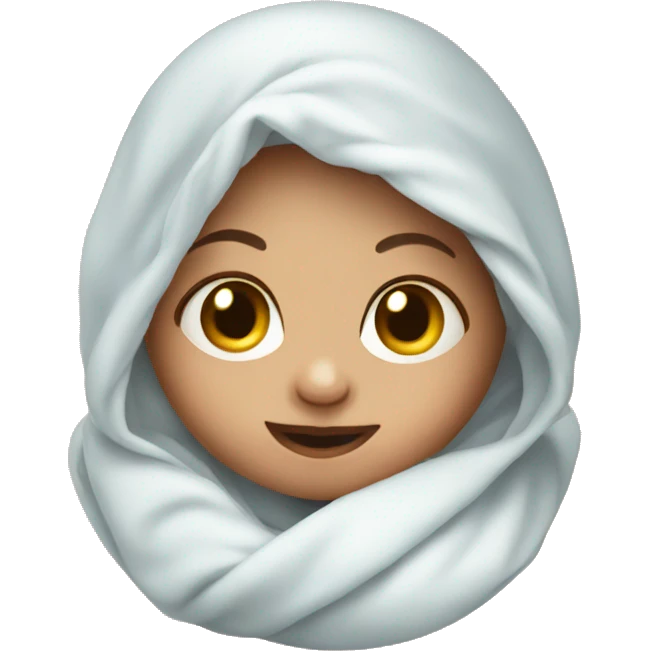 Ivf baby emoji