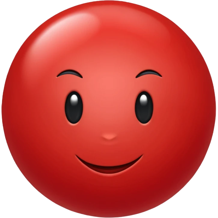 ball emoji