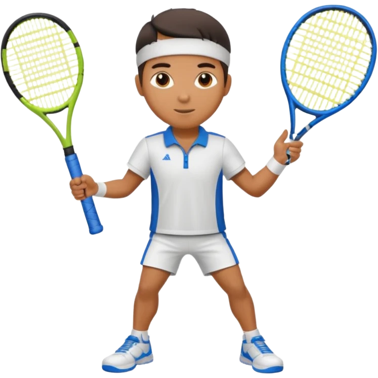 tennisplayer alcaraz emoji