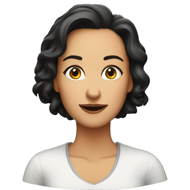 miranda  emoji