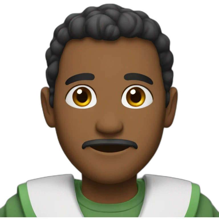 السلام emoji