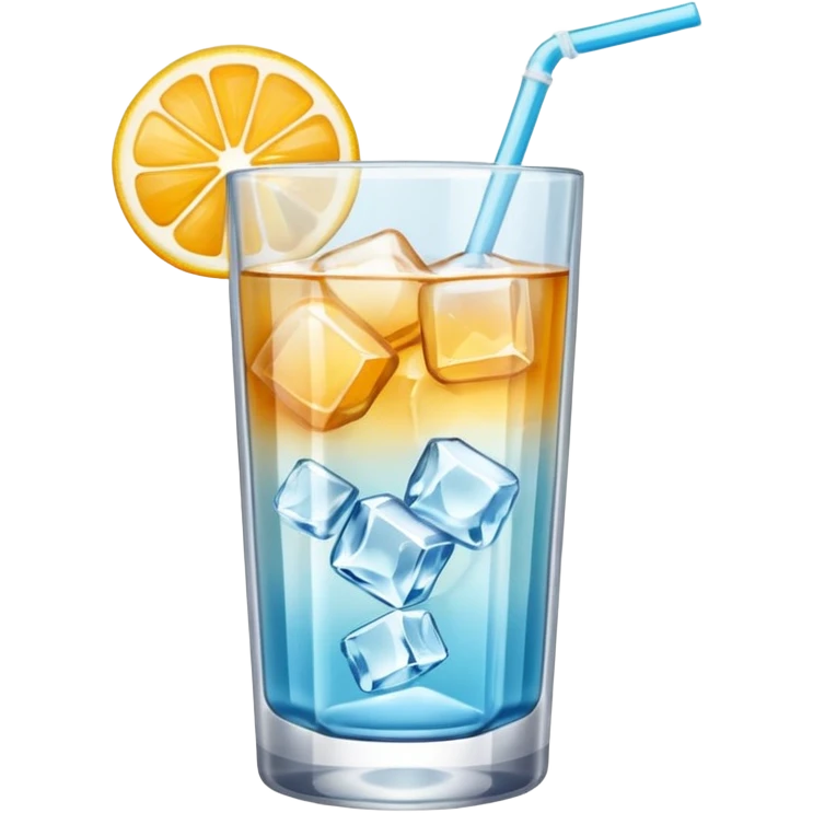 collagen drinks emoji