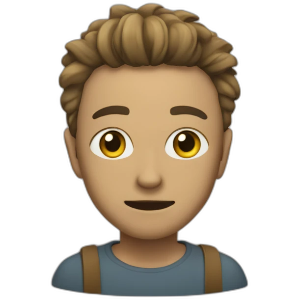 JIWSAW SALIDANDO emoji