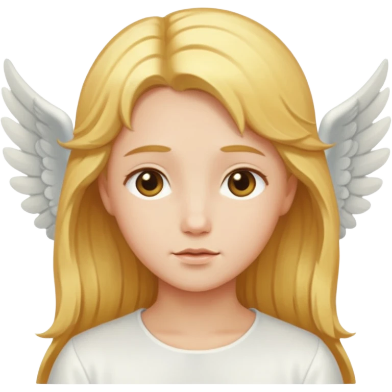 angel emoji