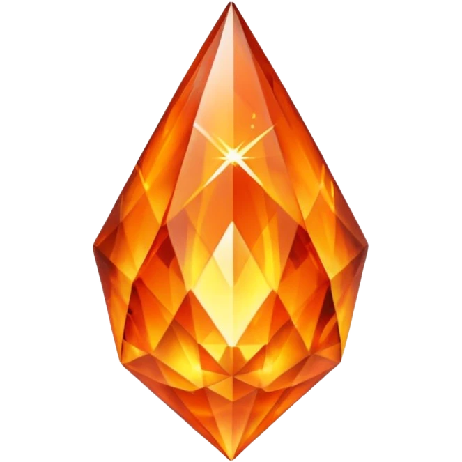 FIRE CRYSTAL emoji