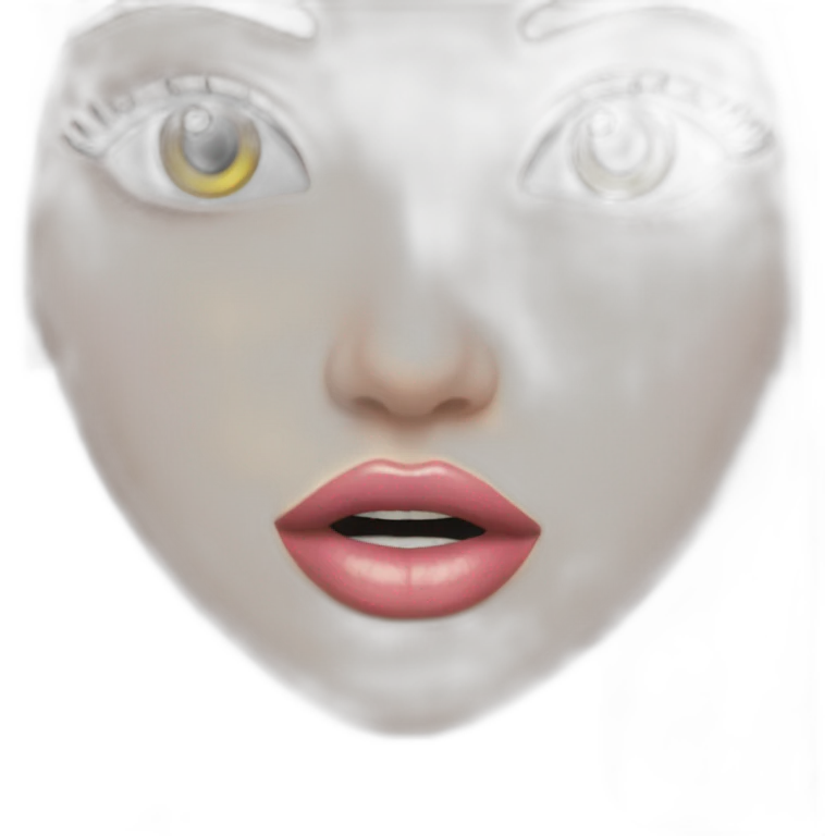 Ava Max emoji