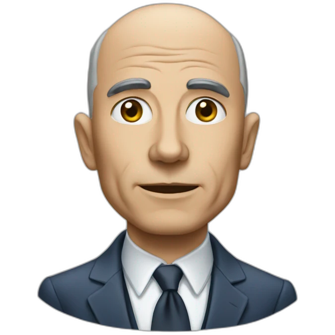 Oppenheimer  emoji