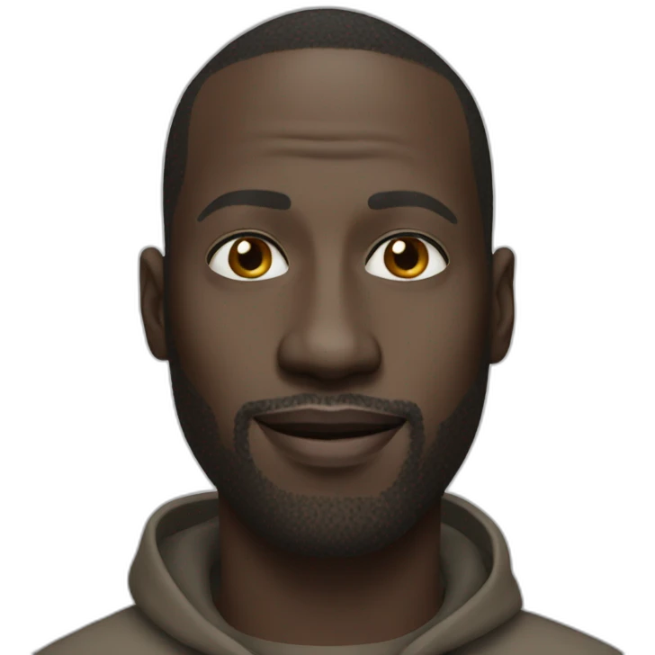 omar sy emoji