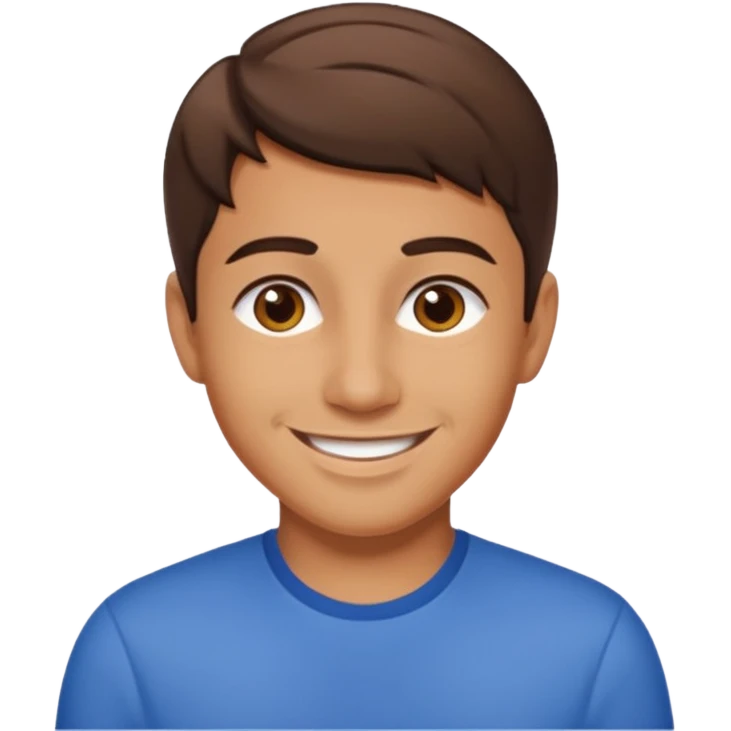 Artemas Diamandis emoji