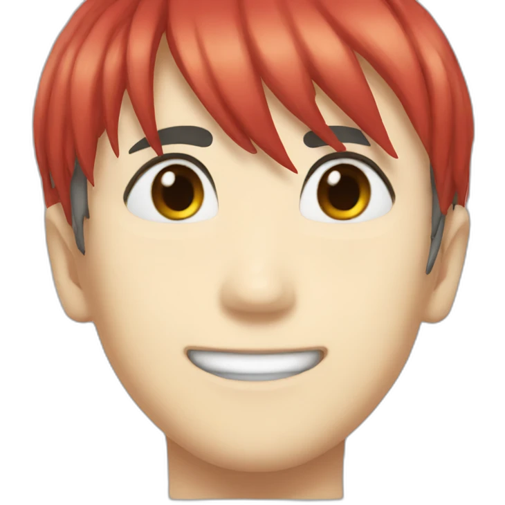 todoroki-shoto emoji