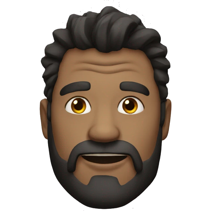 beast emoji