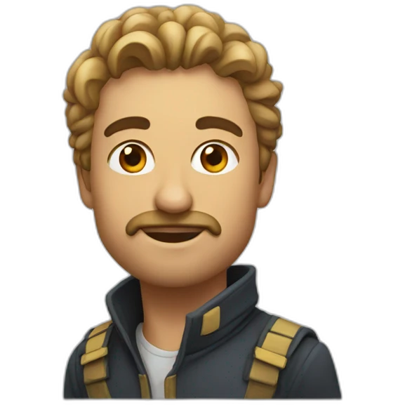 Izmir emoji