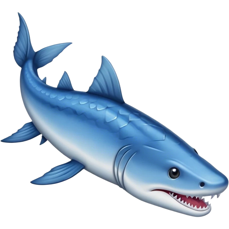 sturgeon emoji