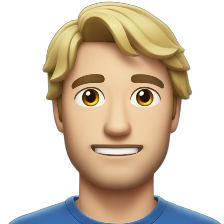 mr. beast emoji
