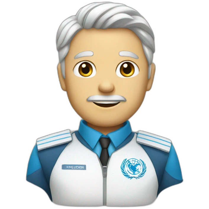 Un promt emoji