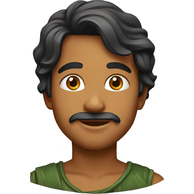 india emoji