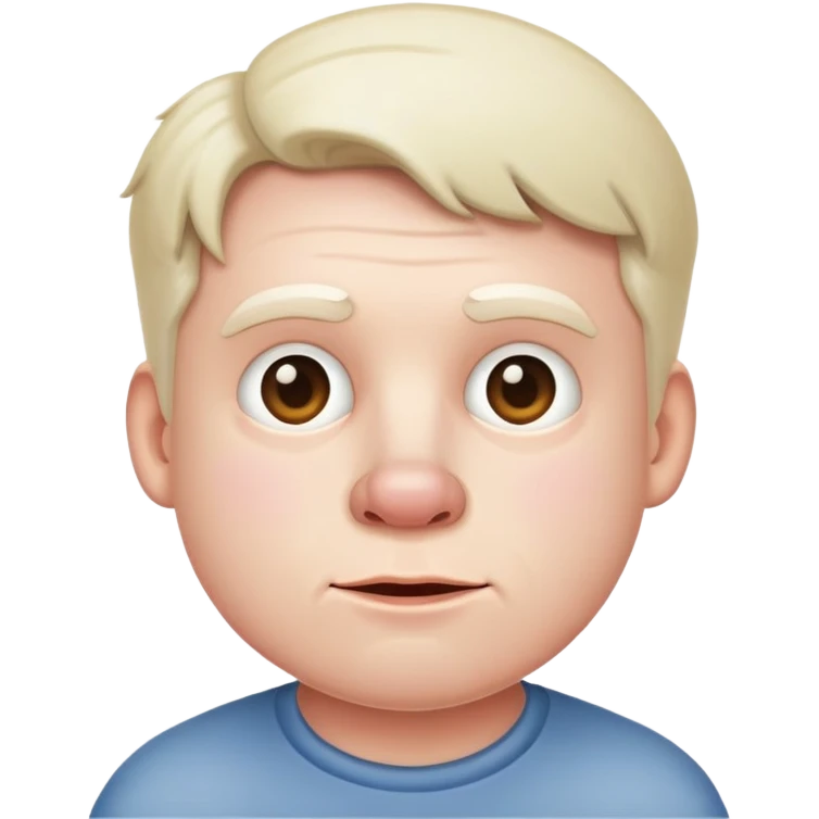 john pork emoji