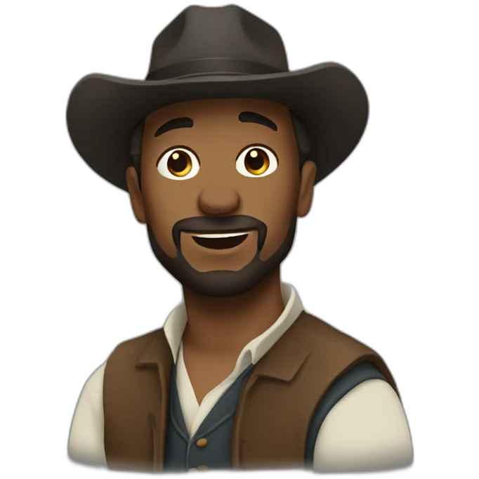 Django emoji