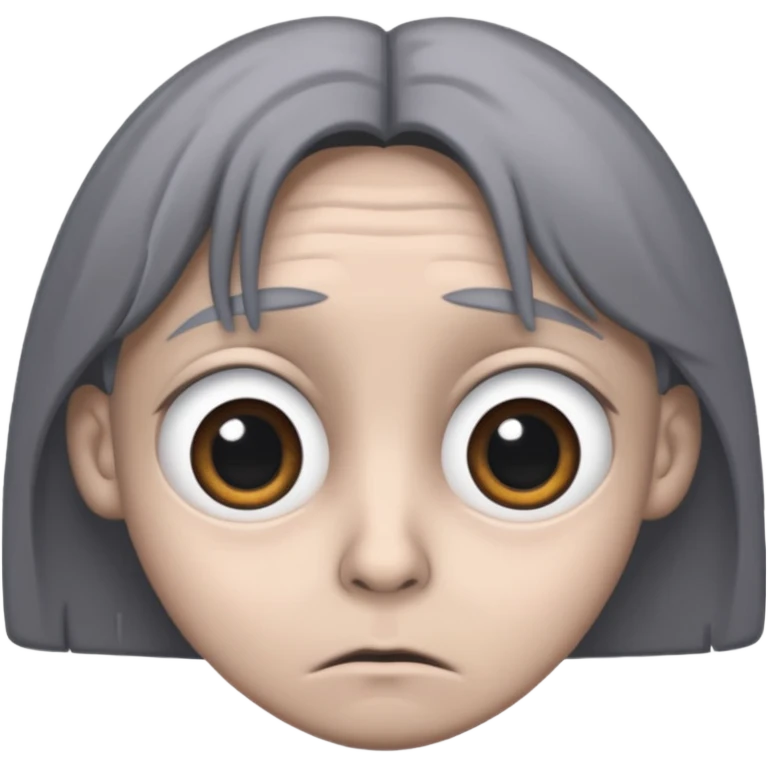Bourriquet emoji