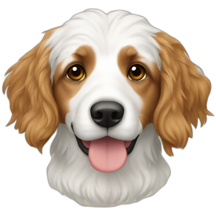 Bretagne emoji