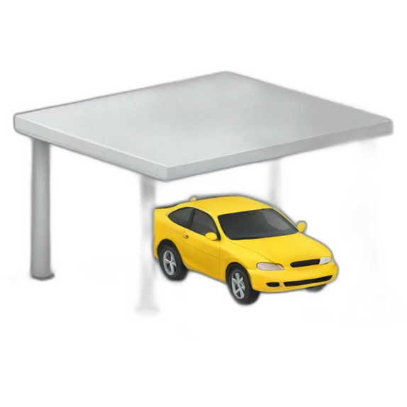 parking emoji